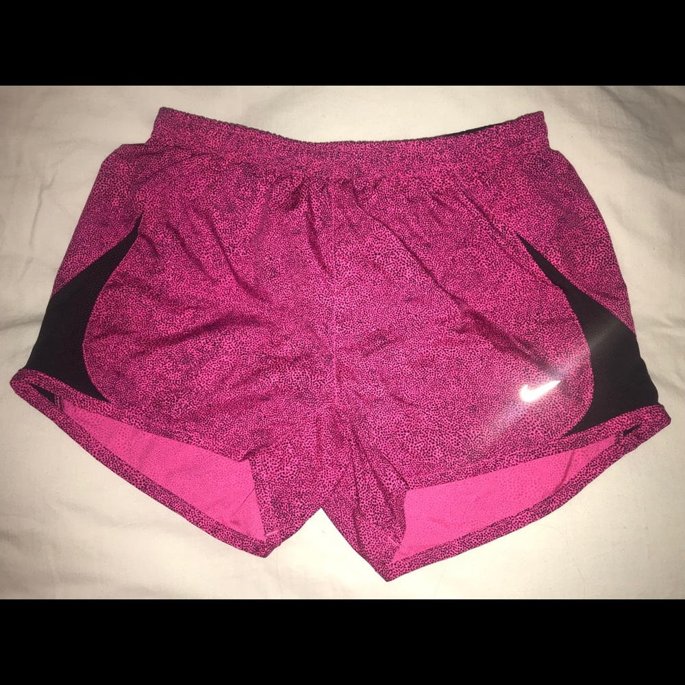 Youth Nike Shorts